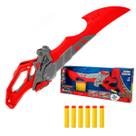 Espada Shooting Rope Hero - Importudo