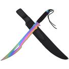 Espada Snake Eye Tactical Lâmina em Aço Inoxidável 440 de 69 cm Espada Snake Eye Tactical Lâmina em Aço Inoxidável 440 de 69 cm