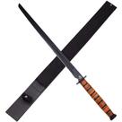 Espada Snake Eye Tactical Ninja Fantasia Lâmina de 71 cm Espada Snake Eye Tactical Ninja Fantasia Lâmina de 71 cm
