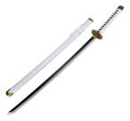 Espada Wado Ichimonji Led De Zoro Lendário Espadachim