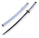 Espada Zoro One Piece Wado Ichimonji Lâmina Bambu Cosplay