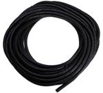 Espaguete Conduite Corrugado Anti Chamas 8,5mm - 20mts
