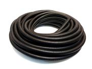 Espaguete corrugado 13 mm ou 1/2 de pp c/ corte 20 metros