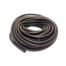 Espaguete Corrugado 7,5 Mm 5/16 Pol Chicotes Fios Eletricos Som Ar Condicionado Gnv Outros