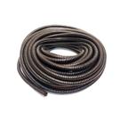 Espaguete Corrugado 9,5 Mm 3/8 Aplicacao Em Chicotes Fios Eletricos Som Ar Condicionado Gnv Outros