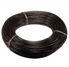 Espaguete Leplast 12 MM 100 Metros - Não Acompanha Fios