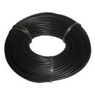 Espaguete Leplast 8 MM 100 Metros - Não Acompanha Fios
