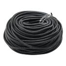 Espaguete Mangueira Corrugada Tubo Conduite 25,0mm 1/1 Com 25 Metros