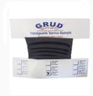 Espaguete Termo-Retrátil 1,00m X 2,4mm Grud GR 824