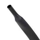 Espaguete Termo Retrátil 12,7 mm padrão com Contração