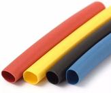 Espaguete Termo Retratil 16mm Com 10 Unidades - Dni