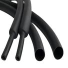 Espaguete Termo Retrátil 2mm (1/8”) Isolamento Elétrico 5mts Espaguete Termo Retrátil 2mm (1/8”) Isolamento Elétrico 5mts