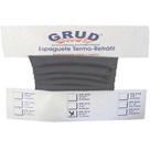 Espaguete Termo Retratil Anti-chama 1 16 Universal Nk-537184 Espaguete Termo Retratil Anti-chama 1 16 Universal Nk-537184