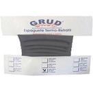 Espaguete Termo Retratil Anti-chama 1 4 Universal Ate 2021 Nk-537183