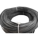 Espaguete ThermGuard 4mm Preto 180ºC / 1.5KV - Cód.7190 Espaguete ThermGuard 4mm Preto 180ºC / 1.5KV - Cód.7190