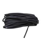 Espaguete Tubo Termo Retrátil Isolamento 4,8mm Rolo 100m