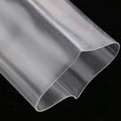 Espaguete Tubo Termoretratil Transparente Ø16mm 5 Mts