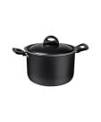 Espagueteira Tramontina Loreto Antiaderente Starflon Max Grafite 22CM
