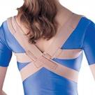 Espaldeira (Corretor Postural) CHA2075 Chantal