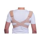 Espaldeira Elástica Corretor Postural MERCUR ORIGINAL