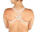 Espaldeira Simples P/M AC630 Ortho Pauher