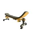 Espaleira P/ Violino Lunnon Premium Brown
