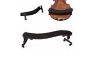 Espaleira Para Violino 4/4 E 3/4 Ajustavel - Paganini