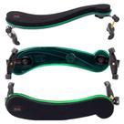 Espaleira Violino Viva La Musica Flex Green 4/4