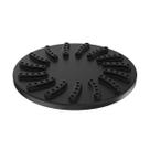 Espalha Chama Alta Pressão de Fogão Industrial Furado 13cm