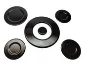 Espalha Chama Defendi Fogão Cooktop Atlas Dako Tripla Chama