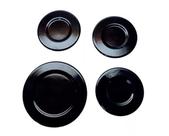 Espalha Chama Defendi Para Fogão Cooktop Casavitra 4 Bocas