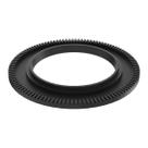 Espalha Chama Fogão Industrial Queimador Duplo Ferro 20,2cm Espalha Chama Fogão Industrial Queimador Duplo Ferro 20,2cm