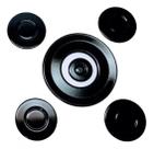 Espalha Chama Para Fogão Continental 5 Bocas C/ Tripla Chama