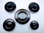 Espalha Chama Sabaf Para Fogão Cooktop Casavitra 5 Bocas