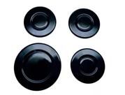 Espalha Chama Sabaf Para Fogão E Cooktop Continental 4 Bocas