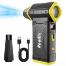 Espalhador de ar elétrico Roedix R9 Ultra 210000RPM 10,000mAh