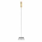 Espalhador de Brasa INOX para Churrasqueira - Acessório Prático e Eficiente Artmill