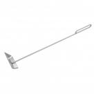 Espalhador De Brasa Inox Para Churrasqueira - Giragrill