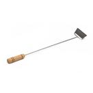 Espalhador de Brasa Inox para Churrasqueira