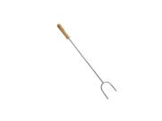 Espalhador de Carvão Brasas Lenha - Tamanho 64cm