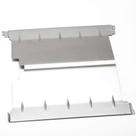 Espalhador de Chamas Samsung DG61-00523A - Queimador Range Bake OEM
