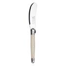 Espalhador de queijo Jean Dubost Laguiole Mini Ivory Handle