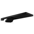 Espalhador Ducha Acqua Duo Matte Black A-41M - Lorenzetti