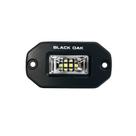 Espalhador embutido Marine Light Black Oak Pro Series 3.0 Espalhador embutido Marine Light Black Oak Pro Series 3.0