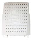 Espalhador Grande Quadrado Duo Shower D-30 Lorenzetti
