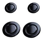 Espalhador Para Fogao Brastemp Consul Ative 4 Bocas