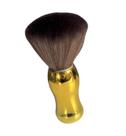 Espanador De Cabelo Barbeiro Salão Beleza Profissional