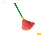 Espanador de pó sintético pequeno 1015 cm 1 uni Espanador de pó sintético pequeno 1015 cm 1 uni