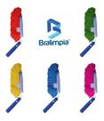 Espanador Eletrostatico Angular C/ Trava Bralimpia Limpeza