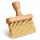 Espanador lateral de ombros E pescoço barbearia raskalo